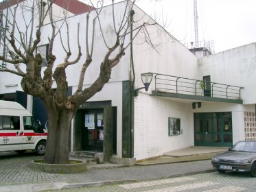 Cine-Teatro dos Bombeiros
