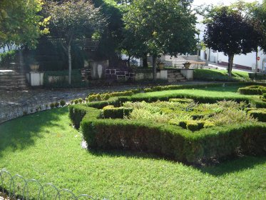 Jardim de Vila Nova de Poiares