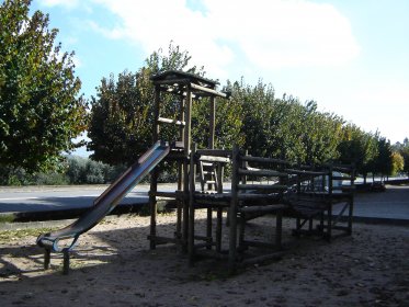 Parque Infantil de Vila Nova de Poiares