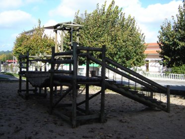 Parque Infantil de Vila Nova de Poiares