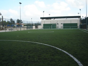 Campo de Futebol de Vila Nova de Poiares