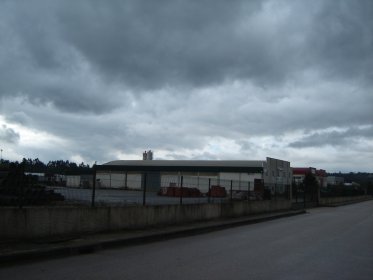 Parque Industrial de Vila Nova de Poiares