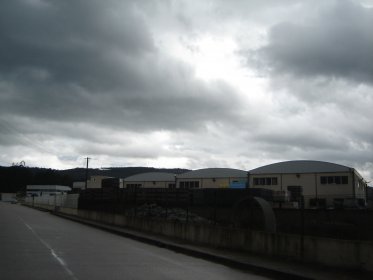 Parque Industrial de Vila Nova de Poiares