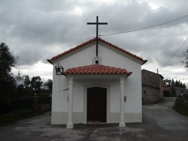 Capela de Terreiros de Santo António