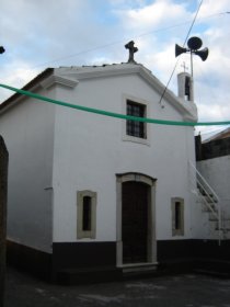 Capela de Soutelo