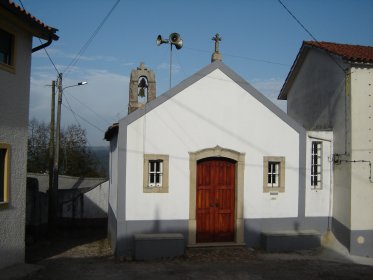 Capela do Divino Espírito Santo