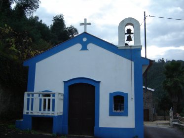 Capela da Nossa Senhora da Paz