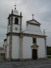 Igreja Matriz de Arrifana