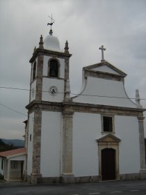 Igreja Matriz de Arrifana