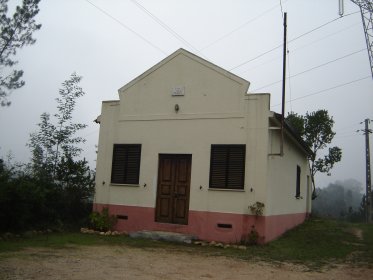 Casa de Oração