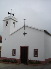 Capela de Sobreiro