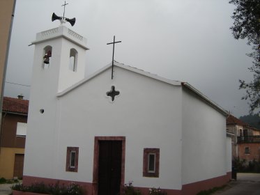 Capela de Sobreiro