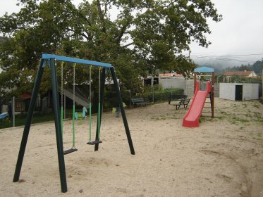 Parque Infantil de Venda Nova