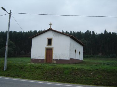 Capela de São Pedro Dias