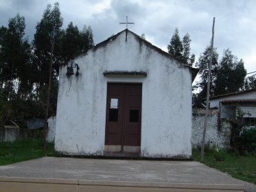Capela de Vale de Afonso
