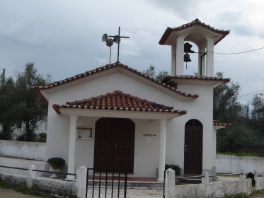 Capela de Olho Marinho