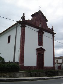 Capela de Santo António