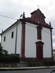 Capela de Santo António