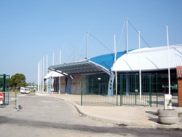 Clube de Ténis de Vila Real de Santo António
