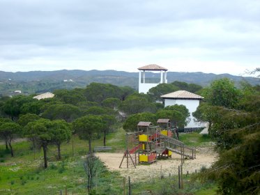 Parque de Lazer de Santa Rita