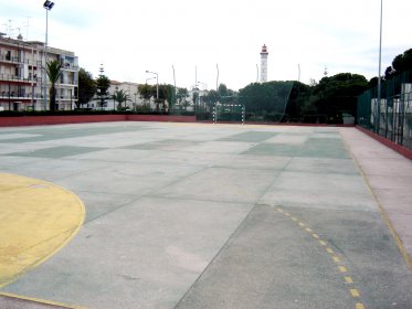 Campo Polidesportivo da Avenida Ministro Duarte Pacheco