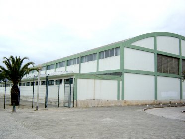 Pavilhão Municipal João Ilídio Setúbal