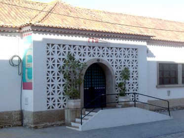 Centro de Documentação e Informação de Vila Real de Santo António