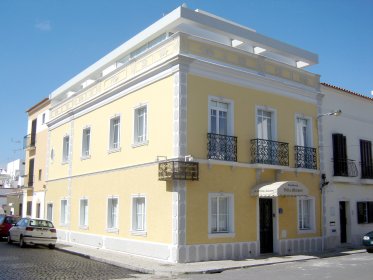 Villa Marquez