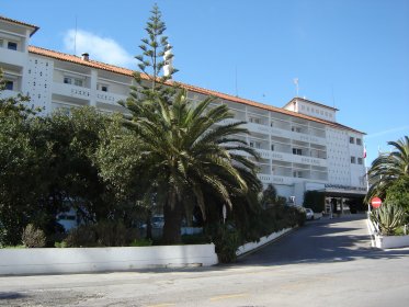Hotel Vasco da Gama