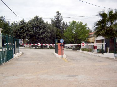 Parque de Campismo Caliço Park
