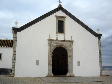 Igreja de Cacela Velha