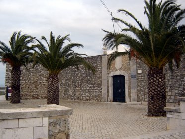 Muralhas e Forte de Cacela Velha