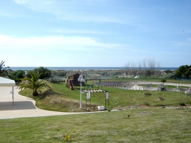 Dunas Park