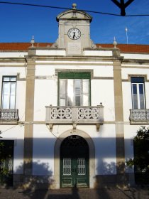 Câmara Municipal de Vila Real de Santo António