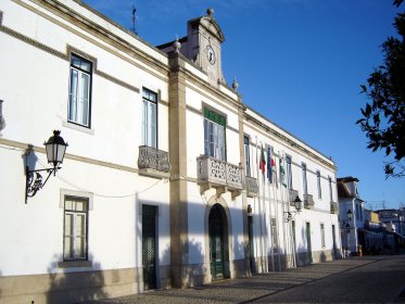 Câmara Municipal de Vila Real de Santo António