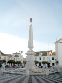 Obelisco da Praça Marquês de Pombal