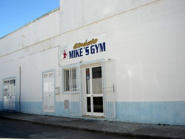 Mike's Gym