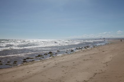 Praia de Santo António