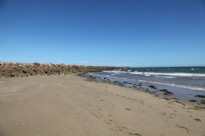 Praia de Santo António