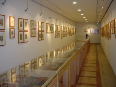 Museu Galeria Manuel Cabanas