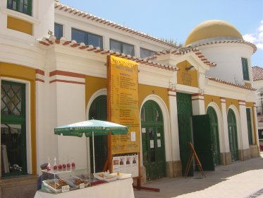 Museu Galeria Manuel Cabanas