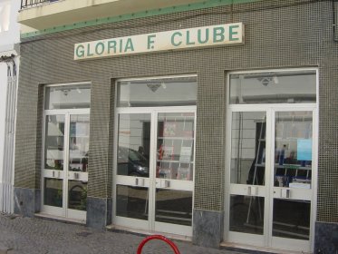 Cinema Glória Futebol Clube