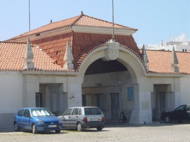 Cais de Vila Real de Santo António