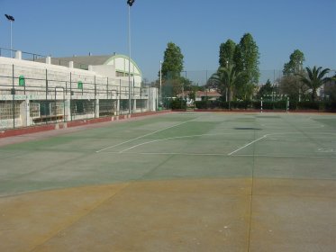 Campo Polidesportivo da Avenida Ministro Duarte Pacheco