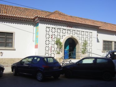 Centro de Documentação e Informação de Vila Real de Santo António
