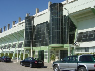 Complexo Desportivo de Vila Real de Santo António