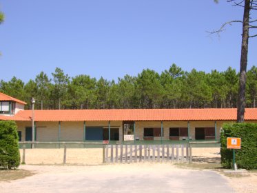 Centro Hípico da Escola Profissional de Agricultura e Desenvolvimento Rural de Vagos