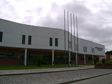 Pavilhão Desportivo Municipal Doutor João Rocha