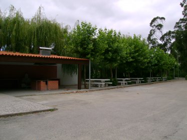 Parque de Merendas de Santo António de Vagos