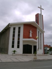 Igreja de Santo António